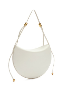 Сумка на плечо FURLA MOONSTONE M SHOULDER BAG модель WB01868BX3104PNN001002 Фото