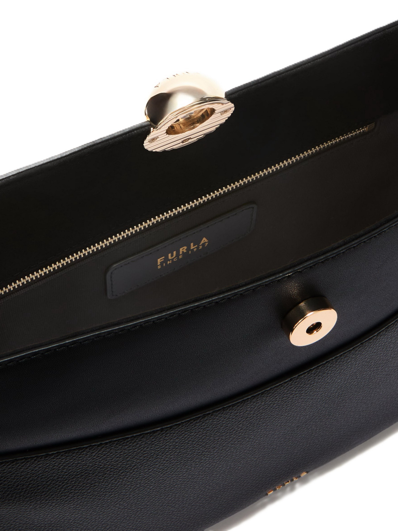 Сумка бостон FURLA NICOLE M BOSTON BAG модель WB01883BX4296O60001007 Фото