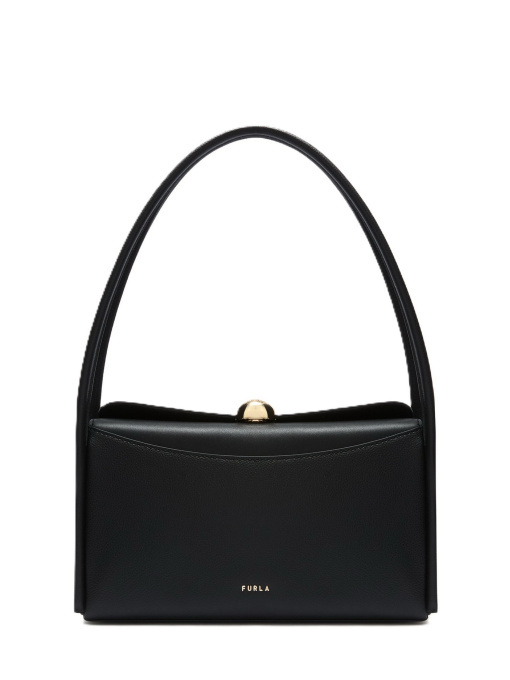 Сумка бостон FURLA NICOLE M BOSTON BAG модель WB01883BX4296O60001007 Фото