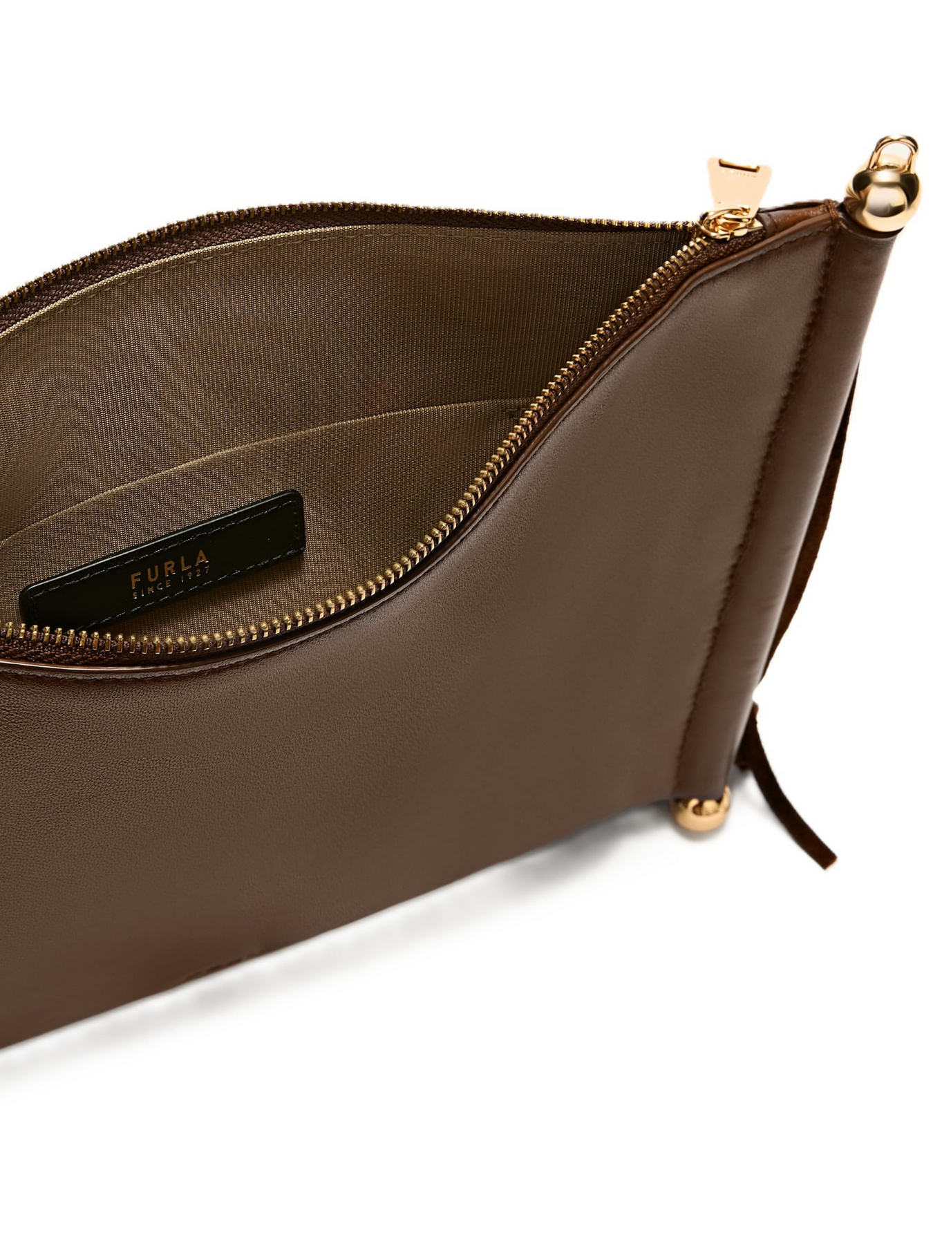 Сумка на плечо FURLA SFERA SOFT MINI SHOULDER BAG модель WE00836BX43324286S1002 Фото