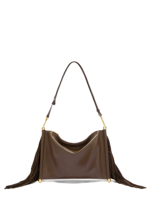 Сумка на плечо FURLA SFERA SOFT MINI SHOULDER BAG модель WE00836BX43324286S1002 Фото