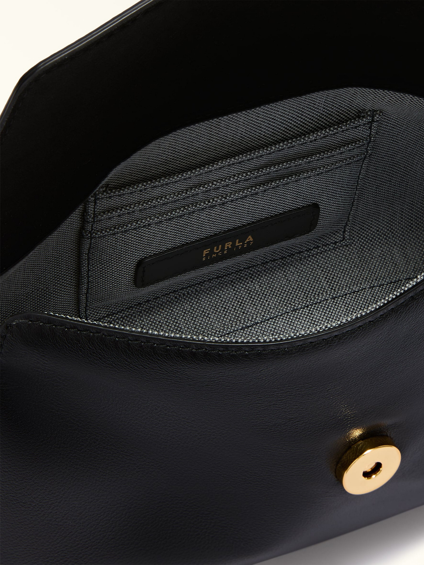 Сумка кроссбоди FURLA SFERA SOFT MINI CROSSBODY TOP HANDLE модель WE00881BX2269O60001002 Фото