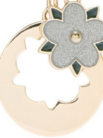 Брелок Furla модель WR00860SAT000Y30001007 Фото