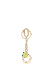 Брелок FURLA CRYSTAL KEYRING FLOWER модель WR00860MES0004577S1007 Фото