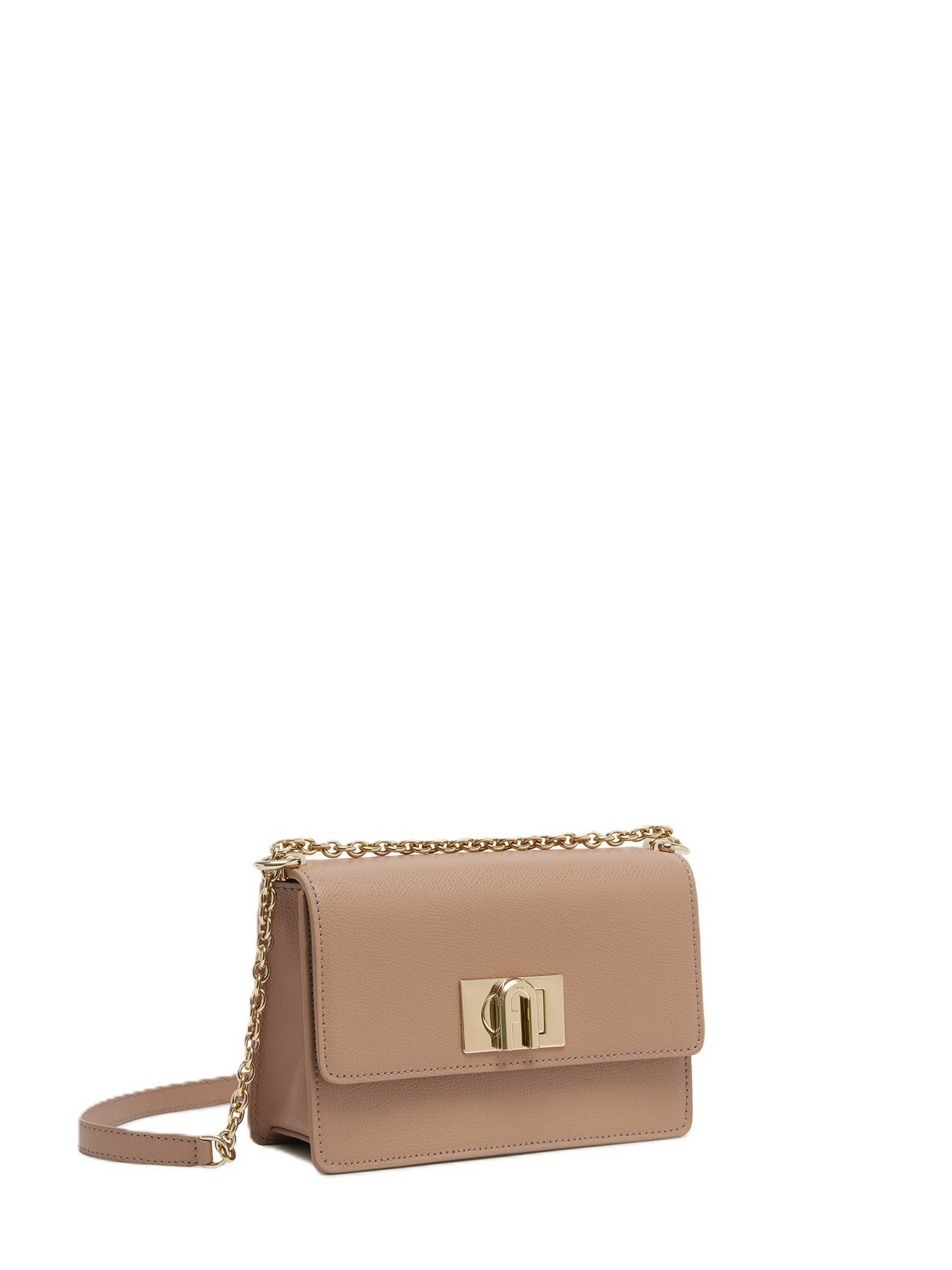 Кросс-боди Furla модель BAFKACOARE0001257S1007 Фото