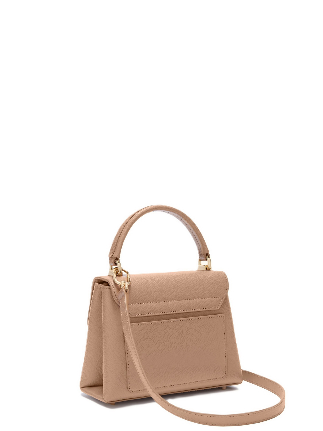 Сумка топ хендл FURLA 1927 MINI TOP HANDLE модель WB00109ARE0001257S1007 Фото