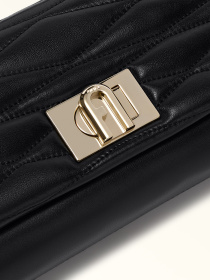 Сумка мини FURLA 1927 MINI CROSSBODY TOP HANDLE SOFT модель WE00798BX3548O60001007 Фото