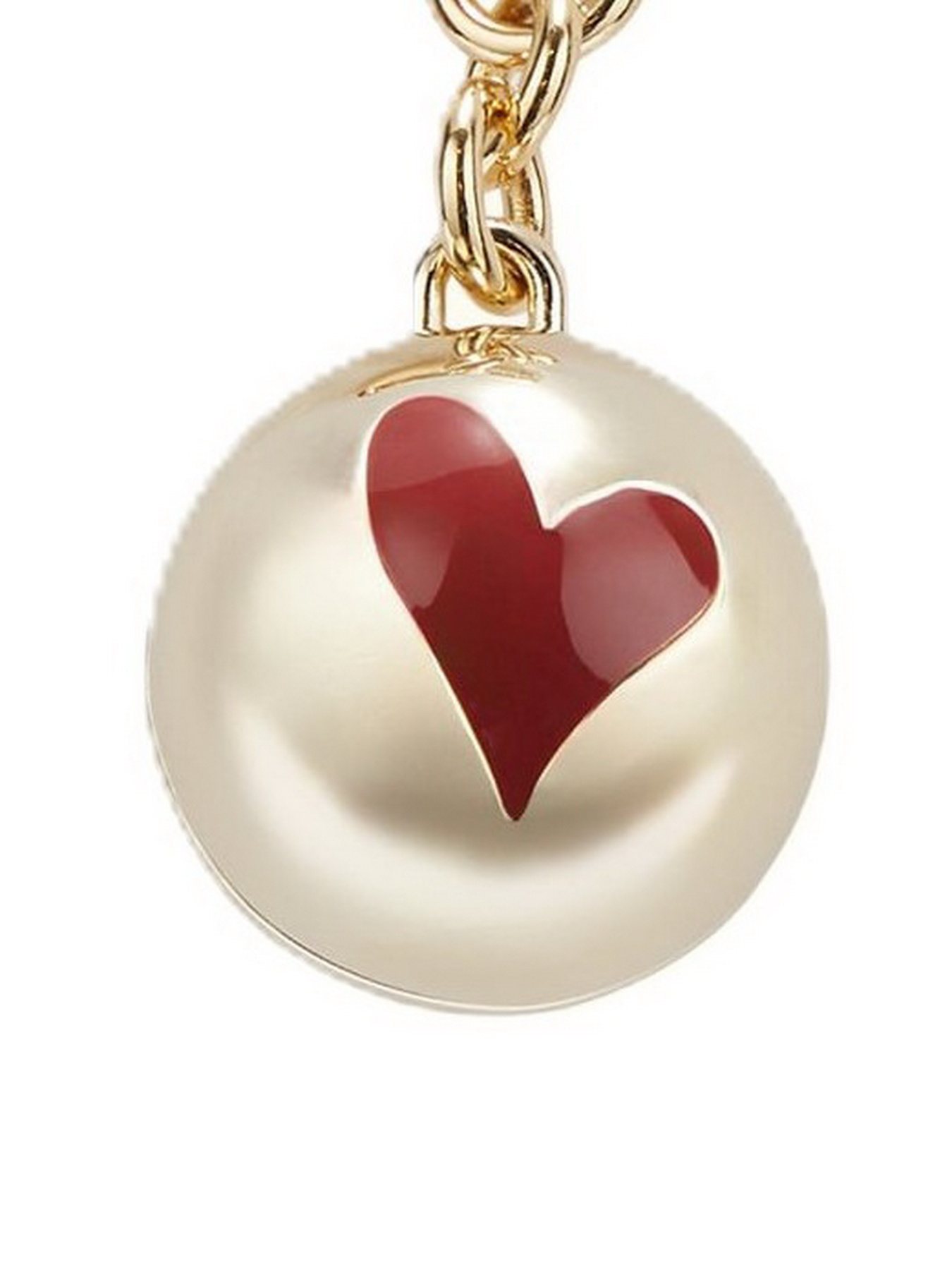 Брелок Furla модель WK00334MES000TG4001007 Фото