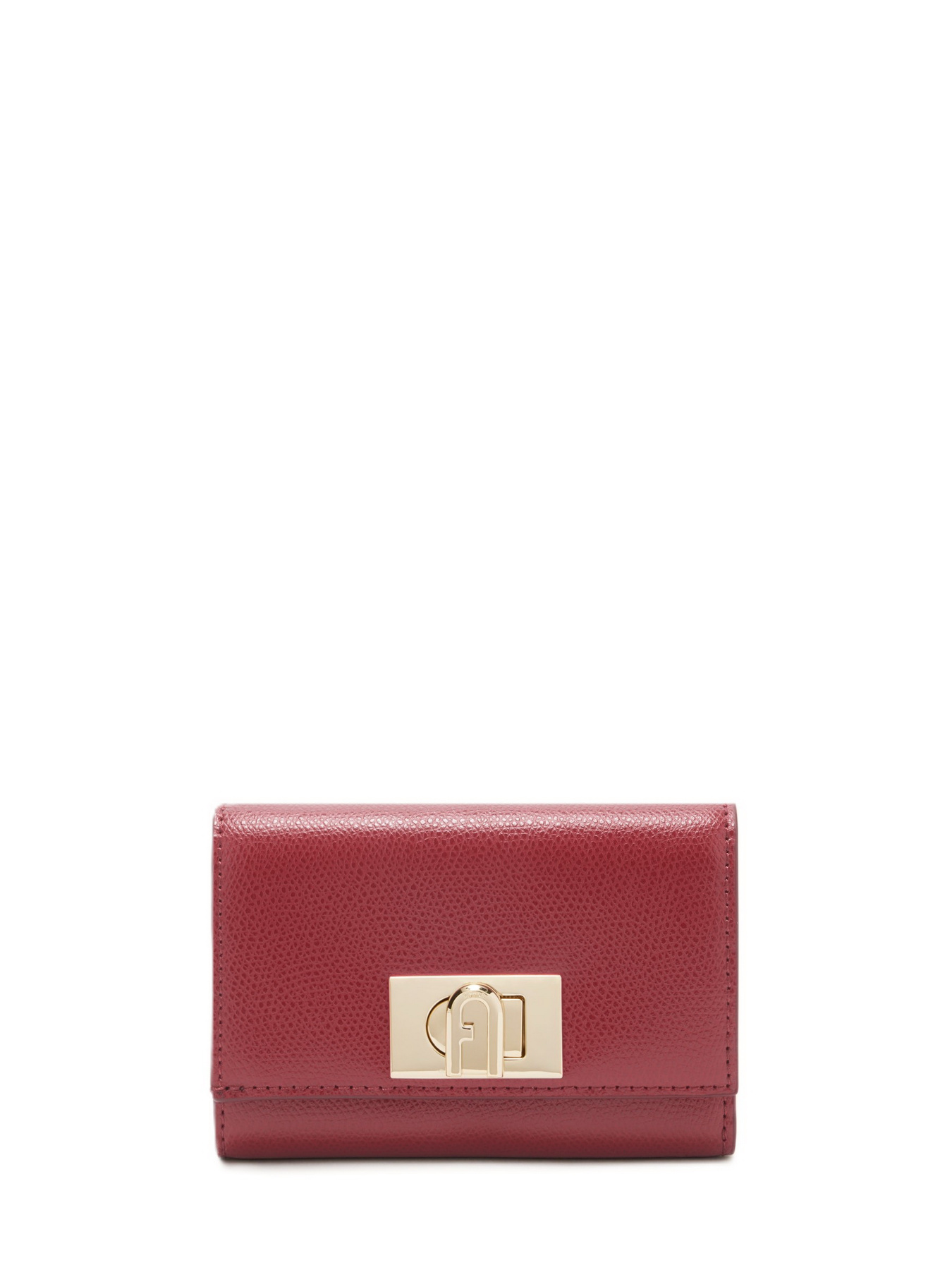 Кошелек FURLA 1927 M COMPACT WALLET модель WP00225ARE000CGQ001007 Фото