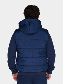 Жилетка мужская ELITE GILET PAD PL модель 216580_1CI Жилетка мужская ELITE GILET PAD PL модель 216580_1CI Фото