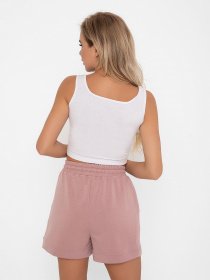 Топ ISSA Plus модель 12707_white Фото