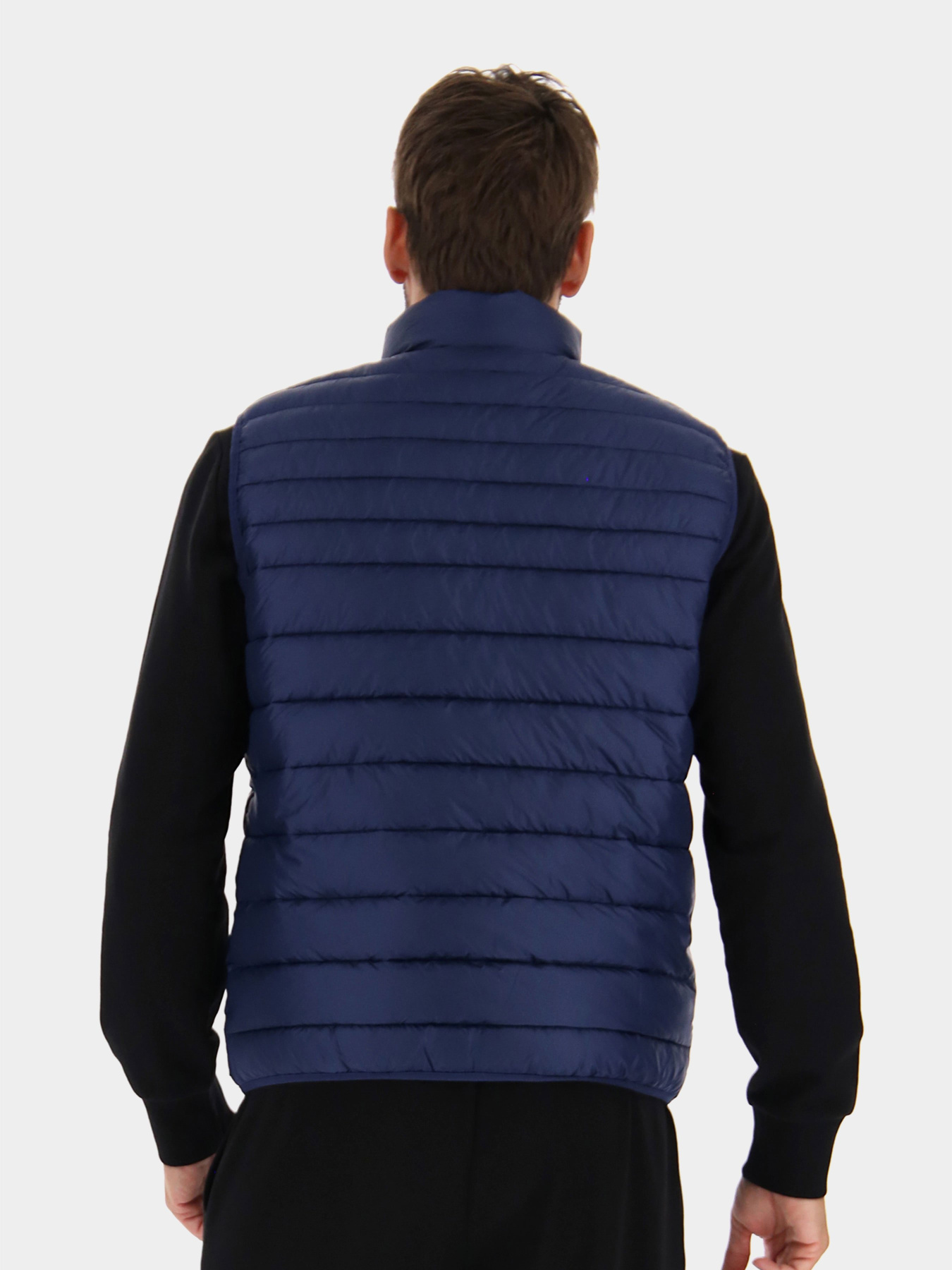 Жилетка мужская Lotto GILET CORTINA III PAD PL модель 217013_5P9 Фото