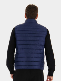 Жилетка мужская Lotto GILET CORTINA III PAD PL модель 217013_5P9 Жилетка мужская Lotto GILET CORTINA III PAD PL модель 217013_5P9 Фото