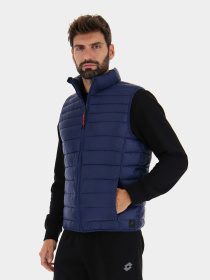 Утепленный жилет Lotto модель 217013_5P9 Фото