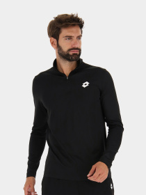 Спортивная кофта мужская Lotto MSP SWEAT MSP HZ модель 216772_1CL Спортивная кофта мужская Lotto MSP SWEAT MSP HZ модель 216772_1CL Фото