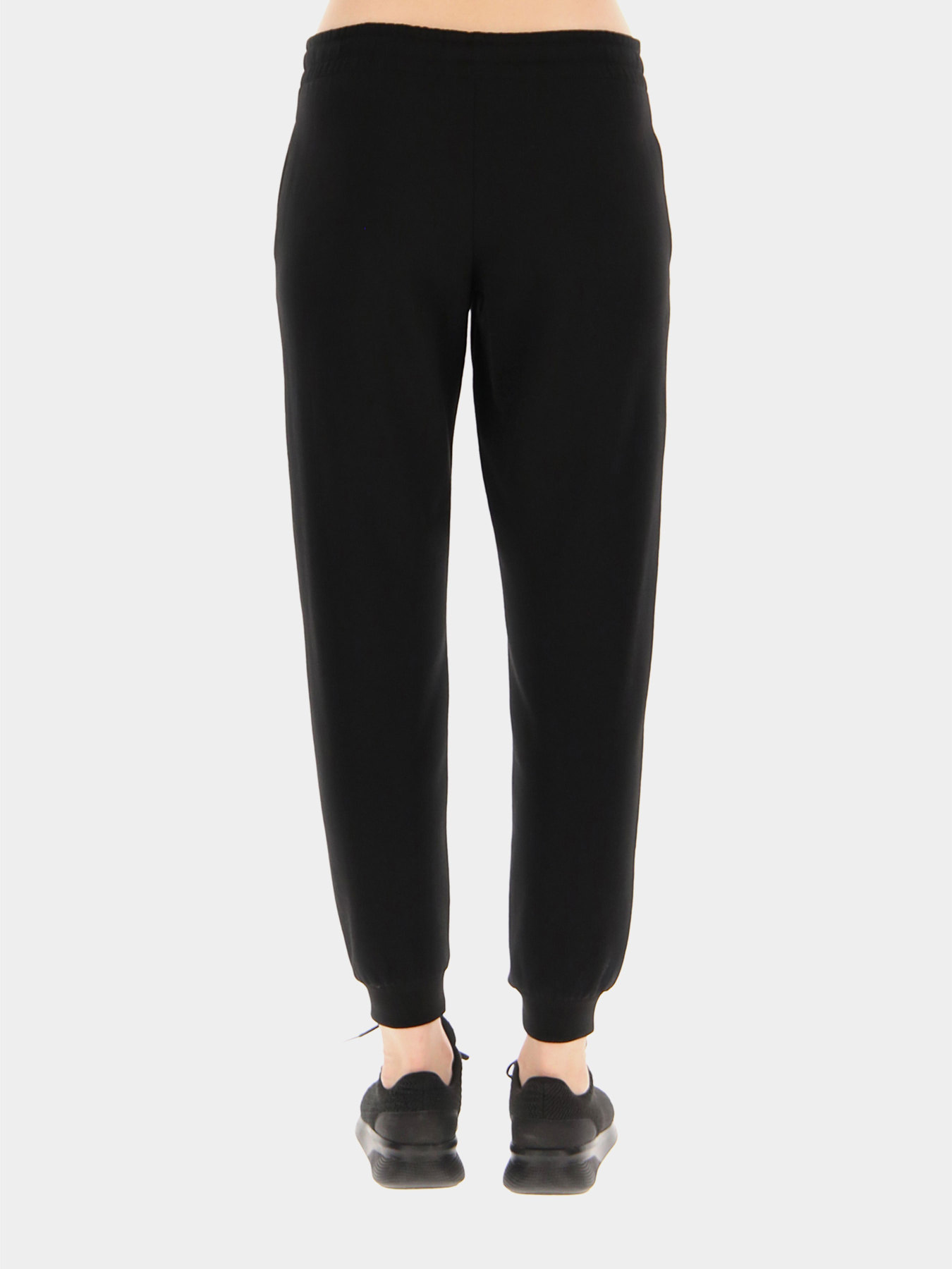 Спортивные штаны женские Lotto MSC W PANT модель 217958_1CL Фото