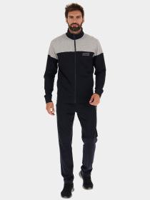 Спортивный костюм мужской Lotto SUIT DUAL VI модель 217715_1CI Фото