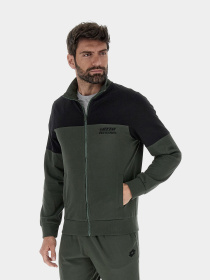 Спортивный костюм мужской Lotto SUIT DUAL VI модель 217715_09R Фото