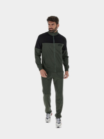 Спортивный костюм мужской Lotto SUIT DUAL VI модель 217715_09R Фото