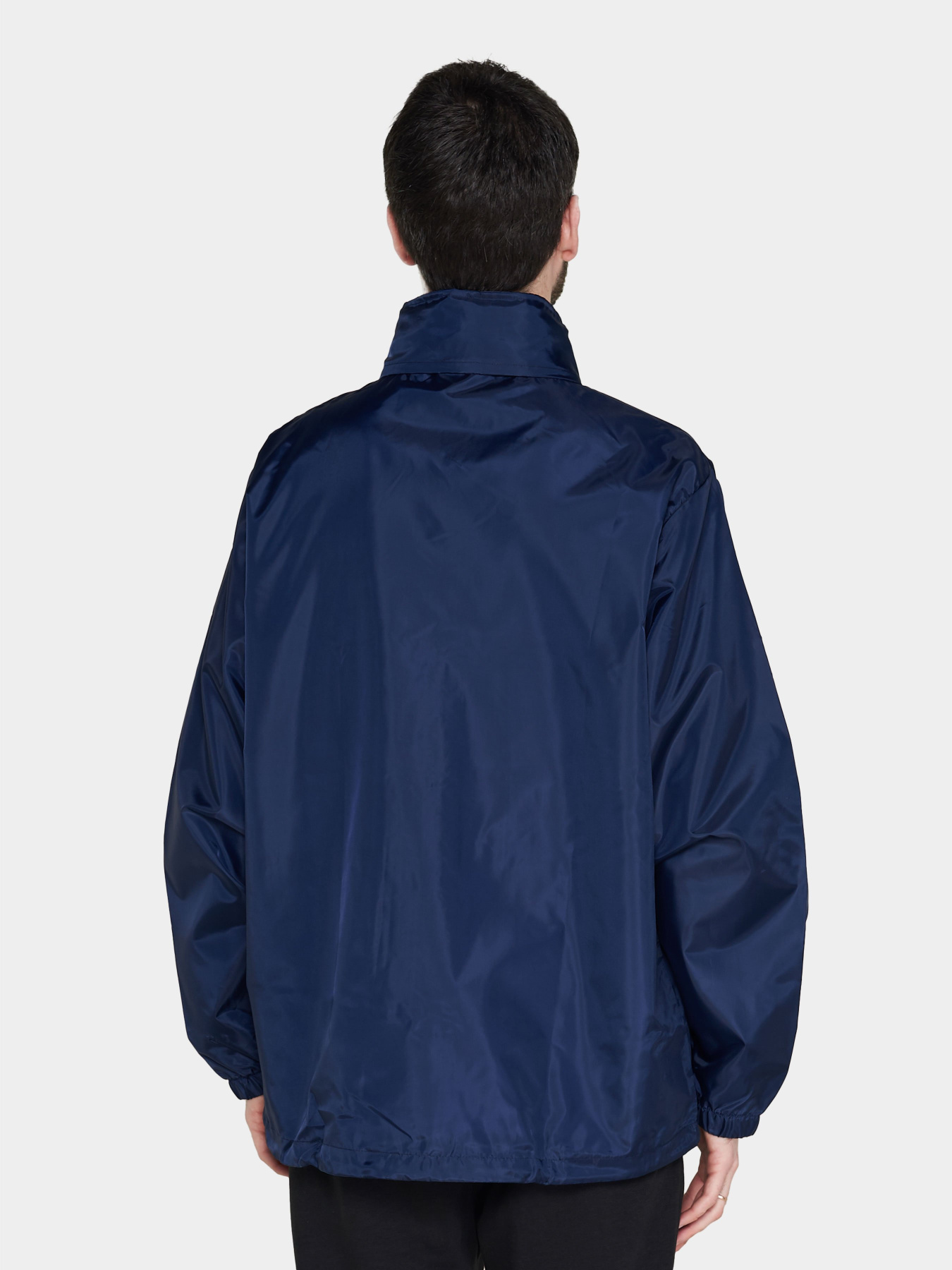 Ветровка мужская Lotto ELITE JACKET WN PL модель 216549_1CI Фото