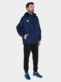 Ветровка мужская Lotto ELITE JACKET WN PL модель 216549_1CI Ветровка мужская Lotto ELITE JACKET WN PL модель 216549_1CI Фото