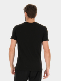 Футболка мужская Lotto MSC TEE II модель 218912_1CL Фото