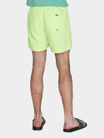 Шорты пляжные мужские Lotto SHORT BEACH BASIC модель 213503_1D2 Фото