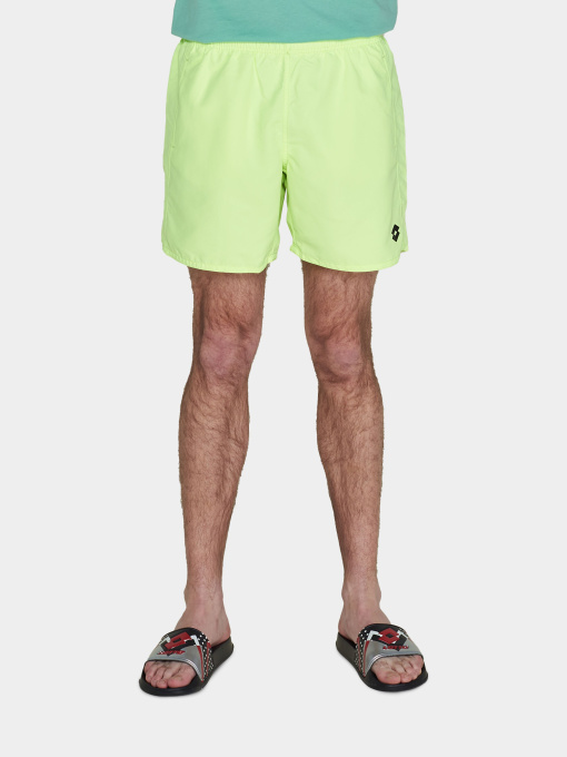 Шорты пляжные мужские Lotto SHORT BEACH BASIC модель 213503_1D2 Шорты пляжные мужские Lotto SHORT BEACH BASIC модель 213503_1D2 Фото