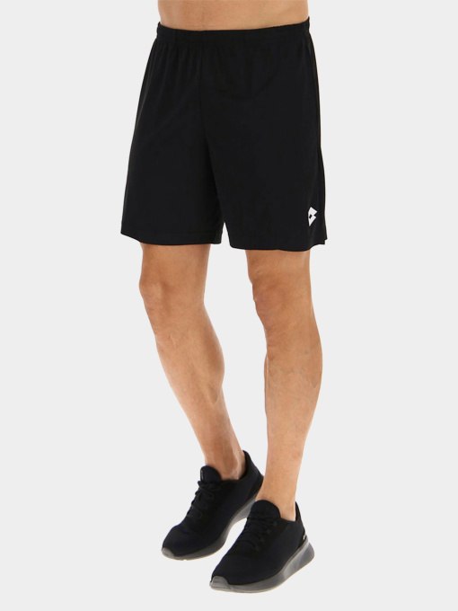 Шорты мужские Lotto MSP SHORT7 модель 217087_1CL Шорты мужские Lotto MSP SHORT7 модель 217087_1CL Фото