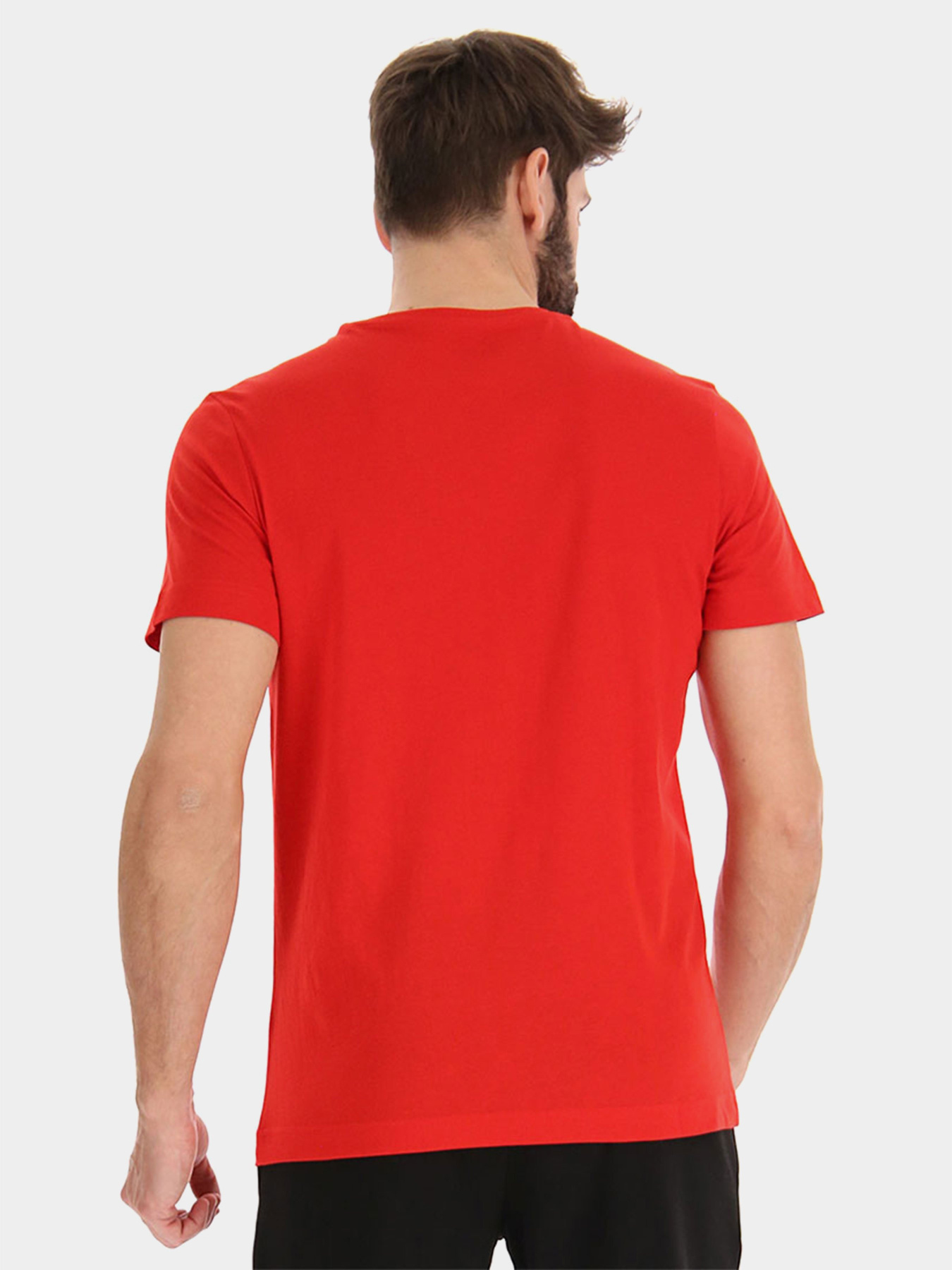 Футболка Lotto модель 217683_0C4 Фото