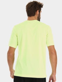 Футболка мужская Lotto MSP TEE модель 216769_1D2 Фото