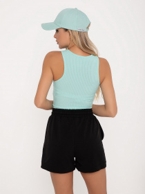 Топ ISSA Plus модель 12599_mint Фото