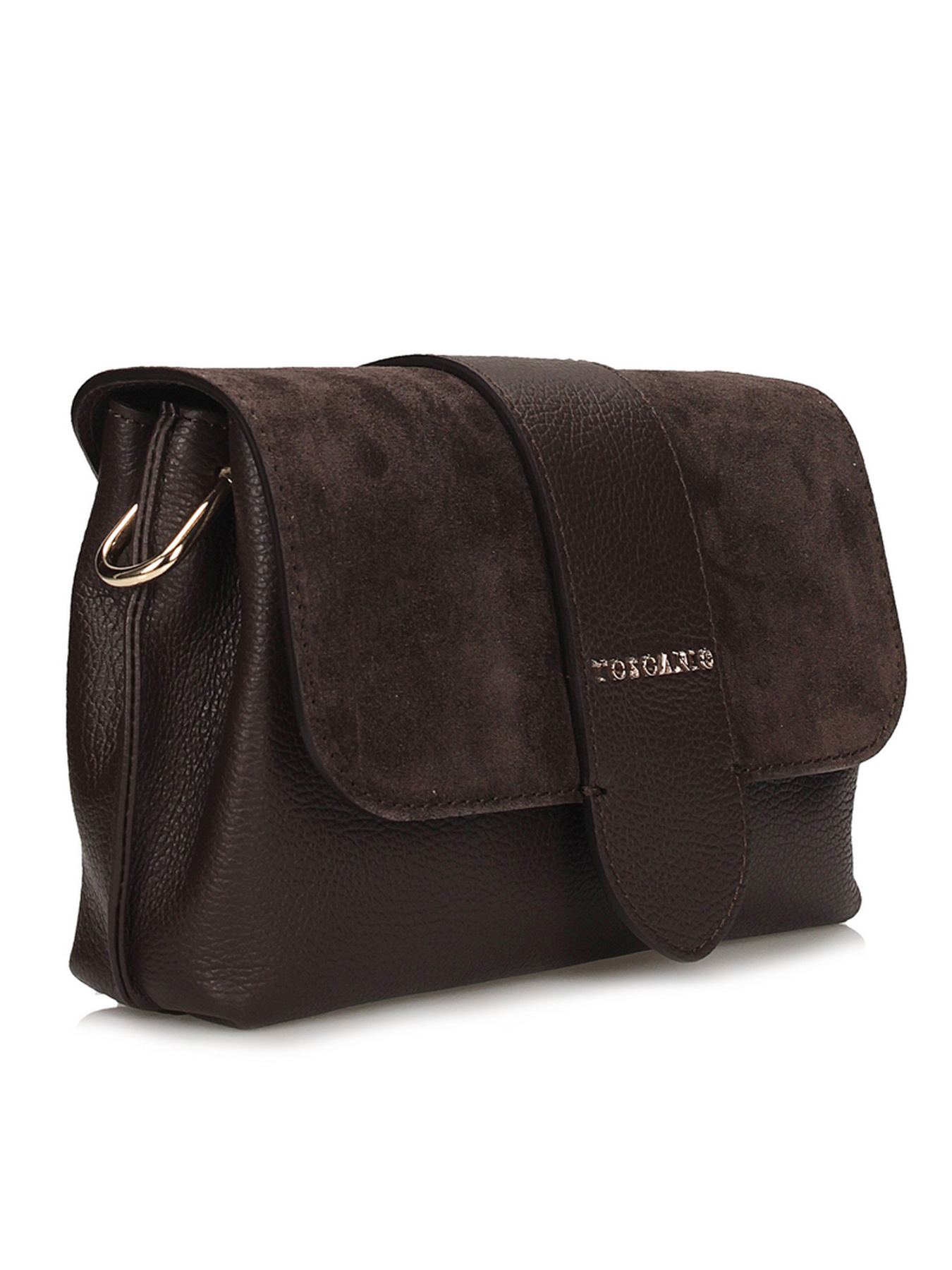 Кросс-боди Toscanio модель G152C.BRAZD23 Фото