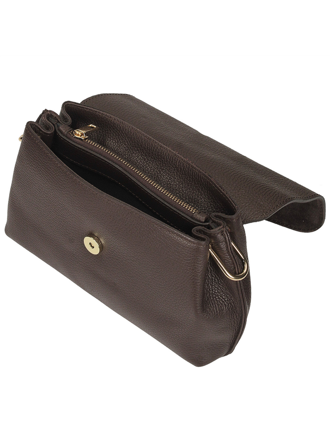 Кросс-боди Toscanio модель G152C.BRAZD23 Фото