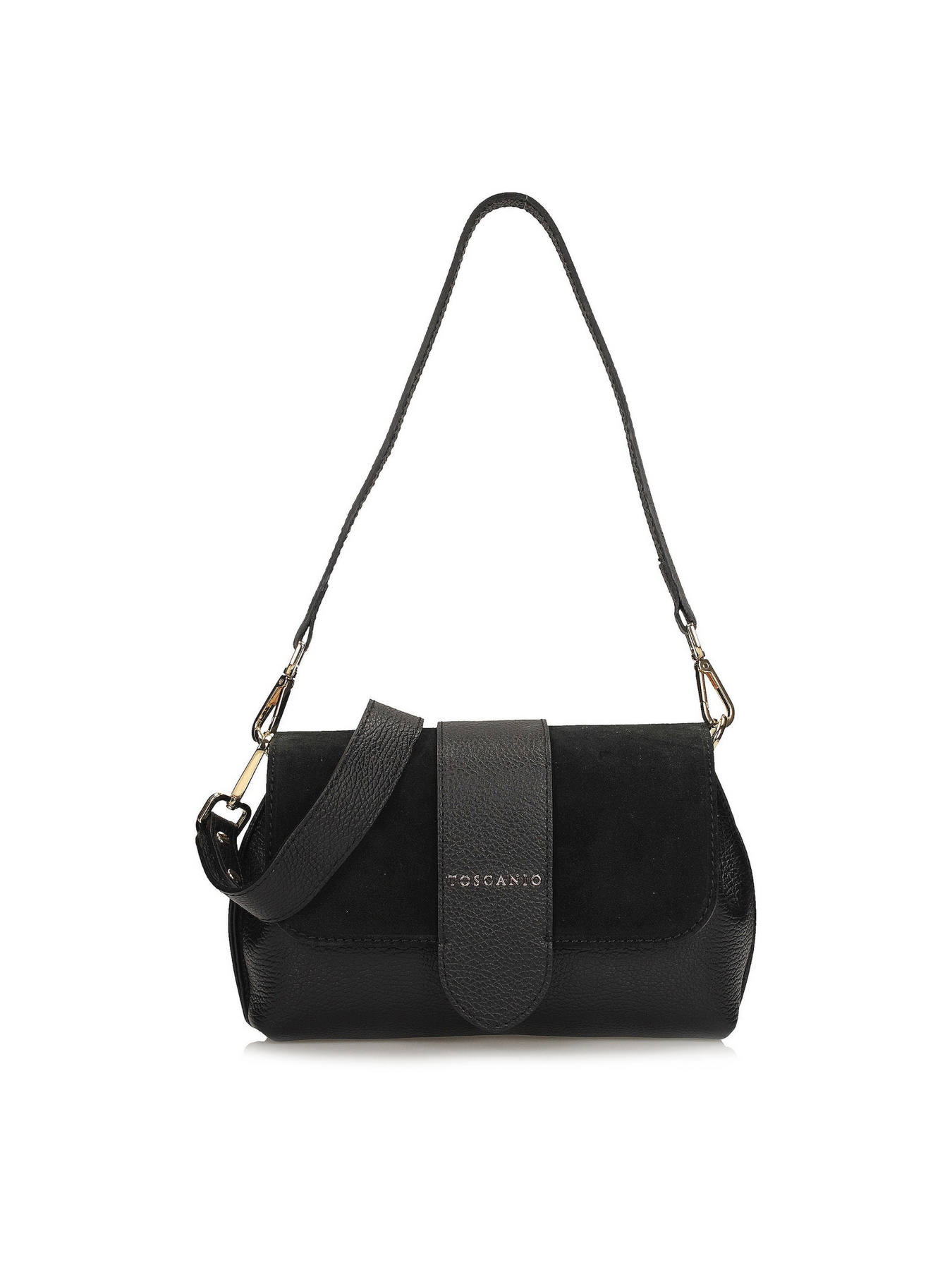 Кросс-боди Toscanio модель G152C.BRAZD23 Фото