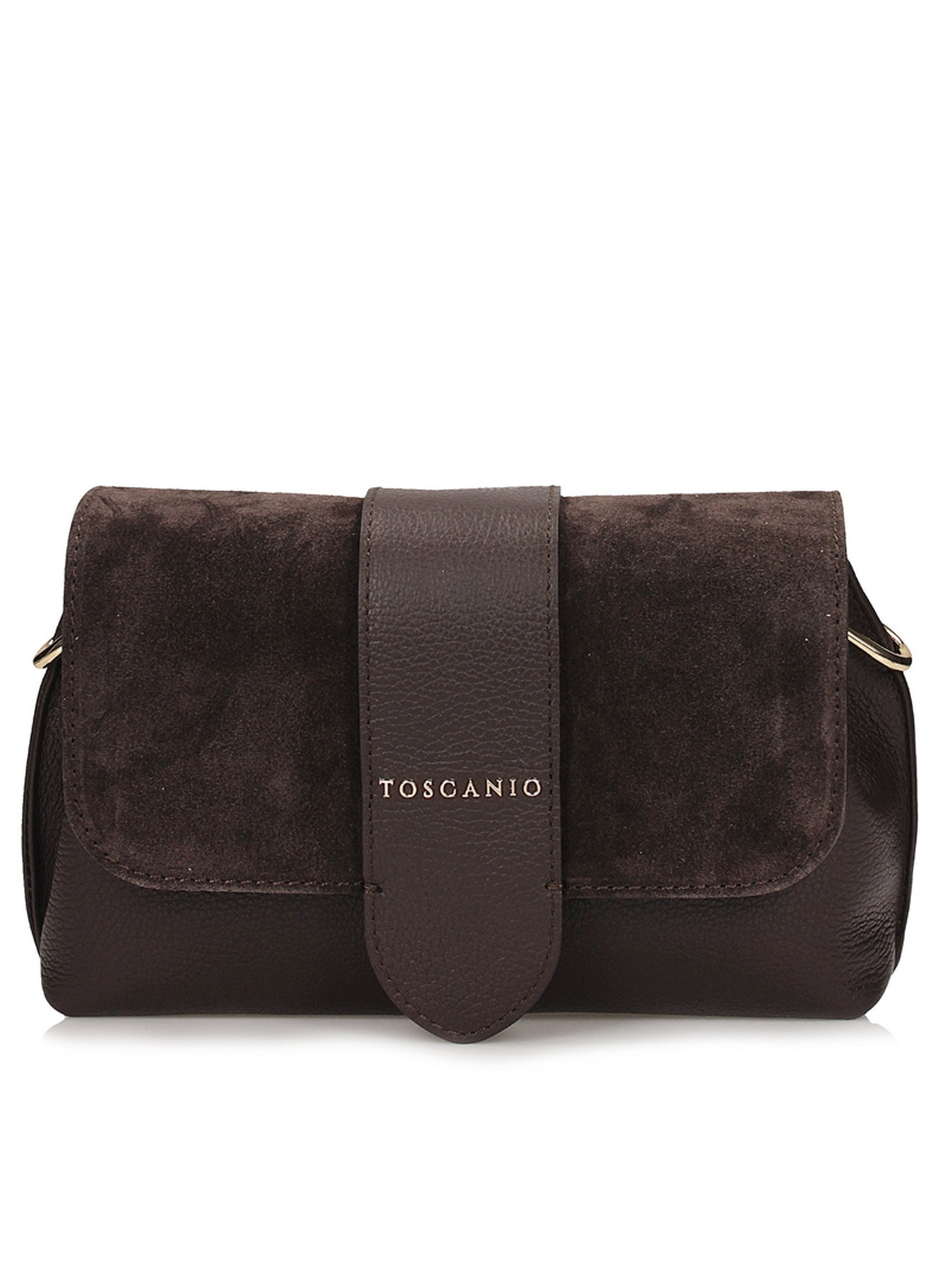 Кросс-боди Toscanio модель G152C.BRAZD23 Фото