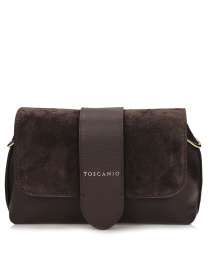 Кросс-боди Toscanio модель G152C.BRAZD23 Фото