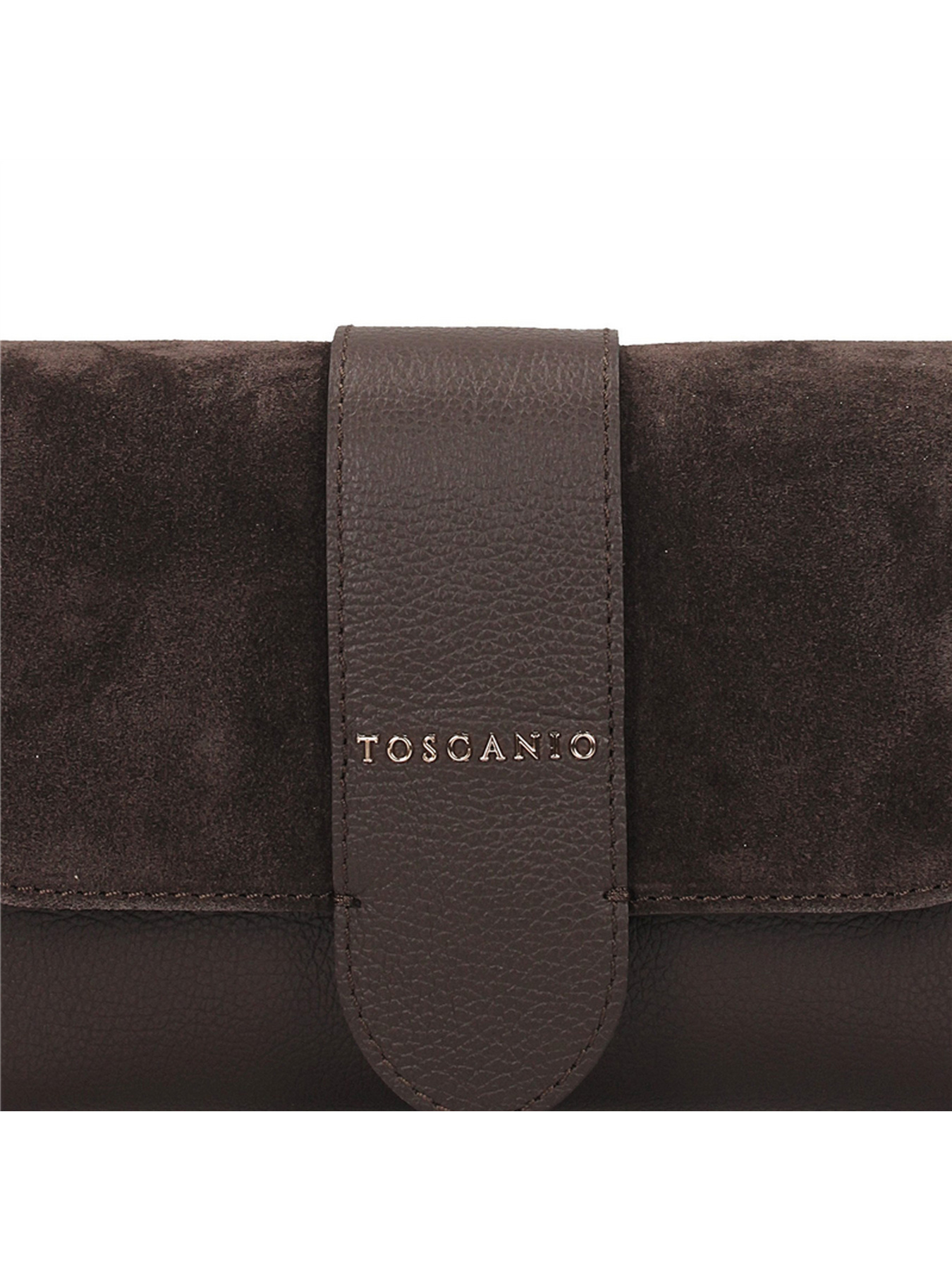 Кросс-боди Toscanio модель G152C.BRAZD23 Фото