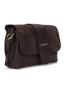 Кросс-боди Toscanio модель G152C.BRAZD23 Фото