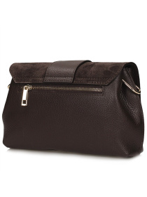 Кросс-боди Toscanio модель G152C.BRAZD23 Фото