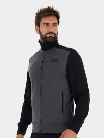 Спортивный костюм мужской Lotto SUIT TRIPLE VI модель 217716_4C0 Фото