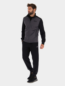 Спортивный костюм мужской Lotto SUIT TRIPLE VI модель 217716_4C0 Фото