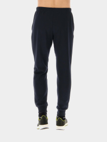 Спортивні штани чоловічі Lotto MSC PANT CUFF RIB модель 217950_1CI Спортивні штани чоловічі Lotto MSC PANT CUFF RIB модель 217950_1CI Фото