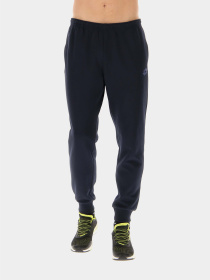 Спортивні штани чоловічі Lotto MSC PANT CUFF RIB модель 217950_1CI Спортивні штани чоловічі Lotto MSC PANT CUFF RIB модель 217950_1CI Фото