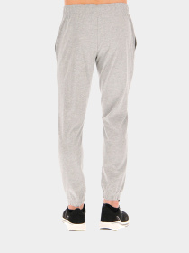 Спортивные мужские штаны Lotto SMART PLUS PANT CUFF MEL JS модель 215749_1CW Спортивные мужские штаны Lotto SMART PLUS PANT CUFF MEL JS модель 215749_1CW Фото