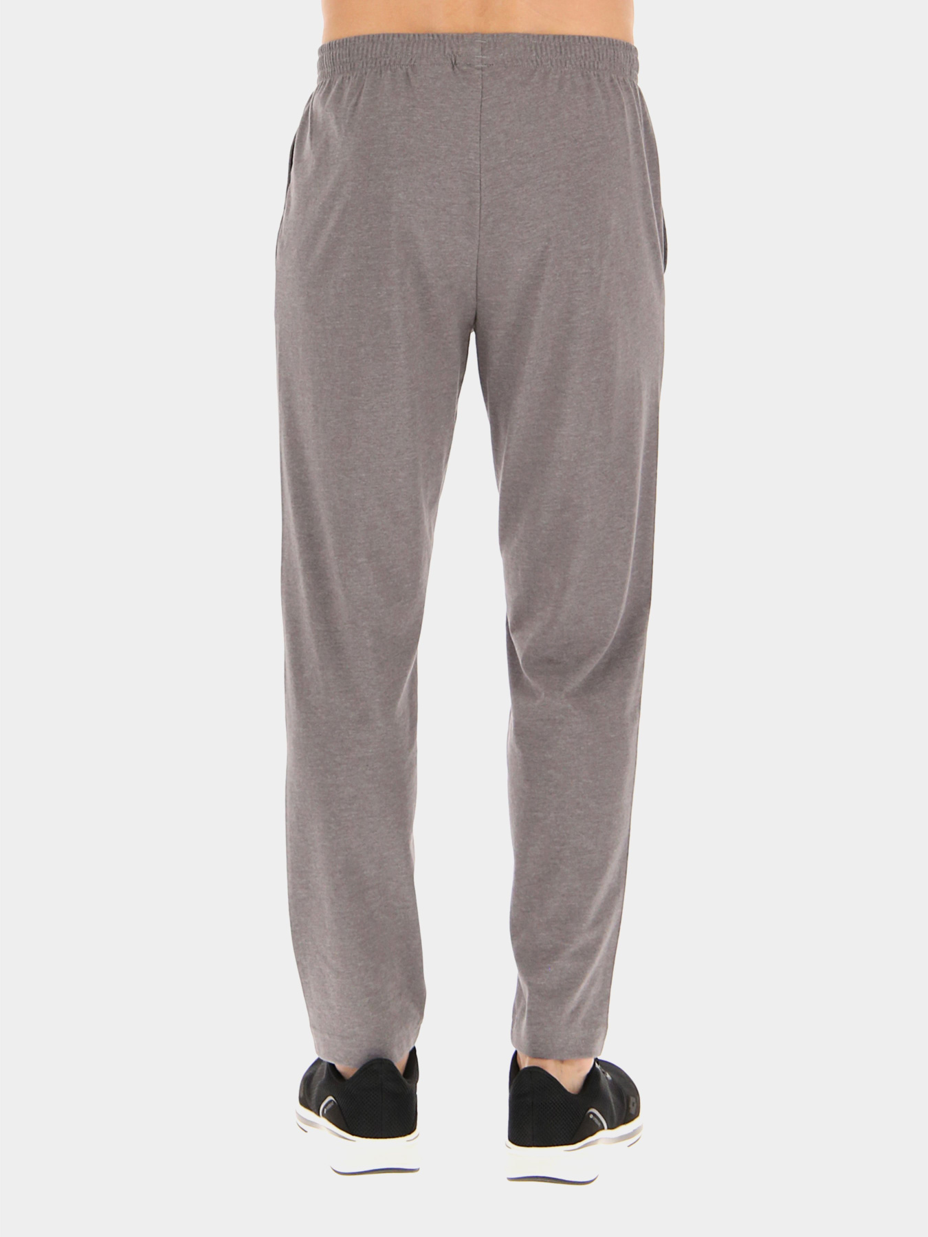 Спортивные мужские штаны Lotto MSC PANT MEL модель 217579_P73 Фото