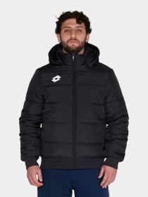 Куртка мужская Lotto ELITE BOMBER PAD PL модель 216577_1CL Куртка мужская Lotto ELITE BOMBER PAD PL модель 216577_1CL Фото