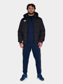 Куртка мужская Lotto ELITE BOMBER PAD PL модель 216577_1CL Куртка мужская Lotto ELITE BOMBER PAD PL модель 216577_1CL Фото