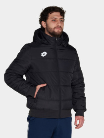 Куртка мужская Lotto ELITE BOMBER PAD PL модель 216577_1CL Куртка мужская Lotto ELITE BOMBER PAD PL модель 216577_1CL Фото