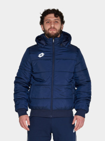 Куртка мужская Lotto ELITE BOMBER PAD PL модель 216577_1CI Куртка мужская Lotto ELITE BOMBER PAD PL модель 216577_1CI Фото